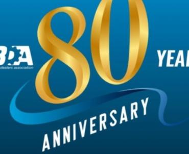 NBDA Celebrates 80 Years of Strengthening Specialty Bicycle Retail